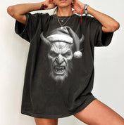 Krampus Tee/Crewneck