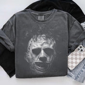 Halloween Characters Tee/Crewneck