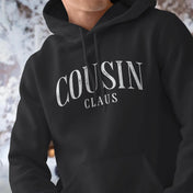 Family Claus Tee/Crewneck