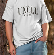 Family Claus Tee/Crewneck