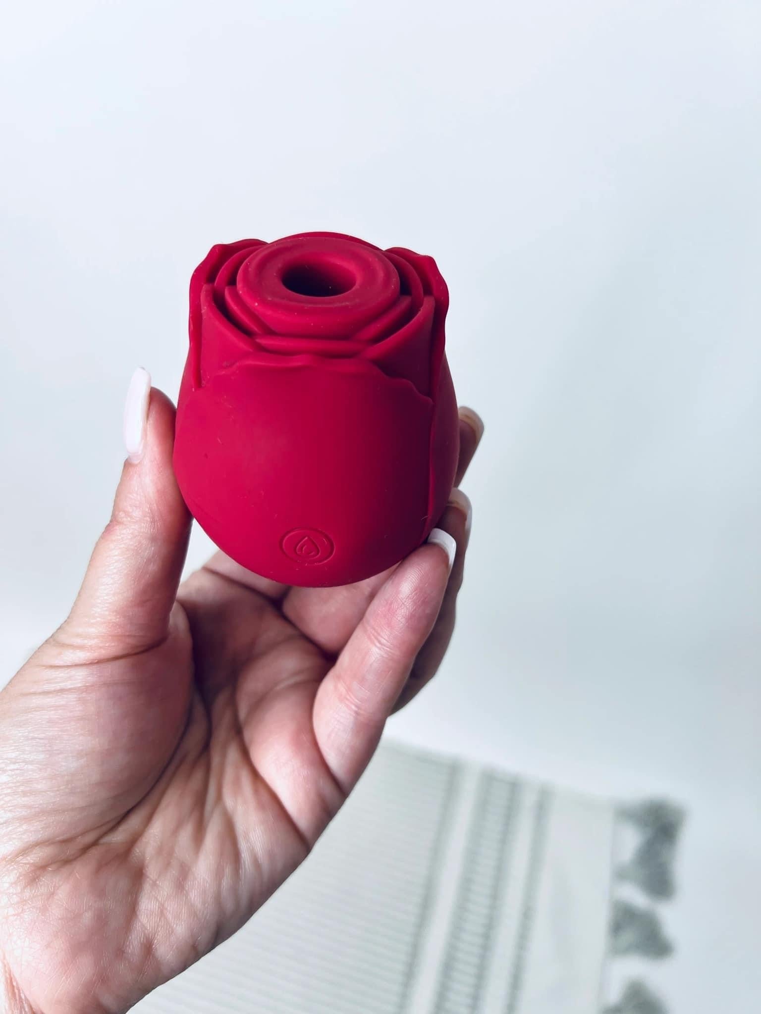 Soul Snatching Rose
