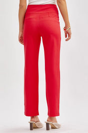 Dear Scarlett Magic Straight Pants