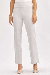Dear Scarlett Magic Straight Pants