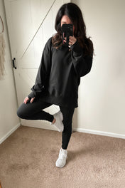 Off-Duty Cozy Set PREORDER