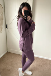 Off-Duty Cozy Set PREORDER