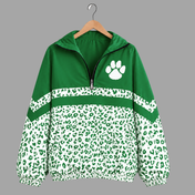 The Varsity Club Quarter Zip - Mogadore Wildcats Option 6 [ETA 5-6.5 weeks]