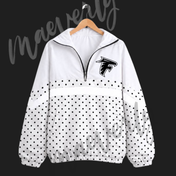 The Varsity Club Quarter Zip - Field Falcons Option 2 [ETA 5-6.5 weeks]