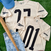 Custom Team Fanatic || Diamond Boys Dugout Shop
