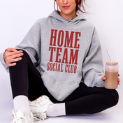 Home Team Social Club || Diamond Boys Dugout Shop