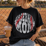 Baseball Mom || Diamond Boys Dugout Shop