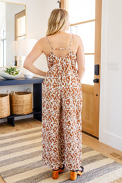 Favorite Festival Jumpsuit