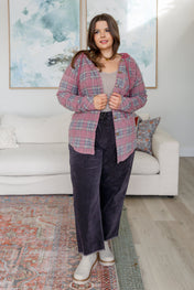 Less Confused Corduroy Pants