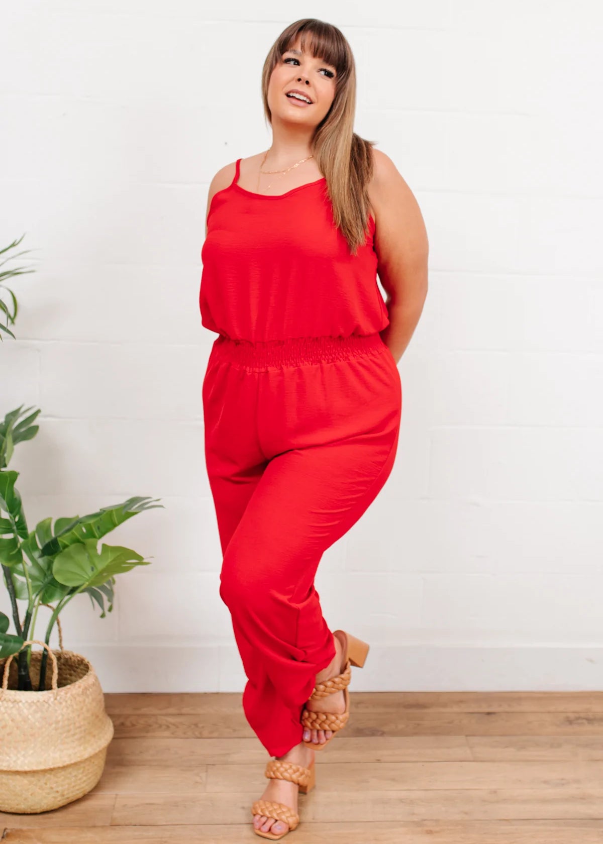 Livin_TheDreamJumpsuitinRed1.webp